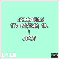 Something to Stream Til I Drop - EP by Lailo album reviews, ratings, credits