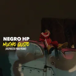 Mucho Gusto - Single - Negro Hp Mucho Gusto - Single - Negro Hp