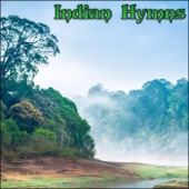Indian Hymns - EP artwork