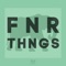 Finer Things (Instrumental Version) - Single