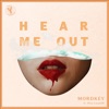 Hear Me Out (feat. Nino Lucarelli) - Single