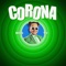 Corona - Bigg Vu lyrics