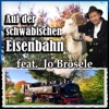 Auf der schwäbischen Eisenbahn - Single