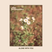 Alone with You artwork