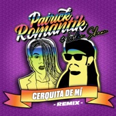 Cerquita de Mí (Remix) artwork