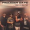 Na Madrugada - Proceder da Fé lyrics