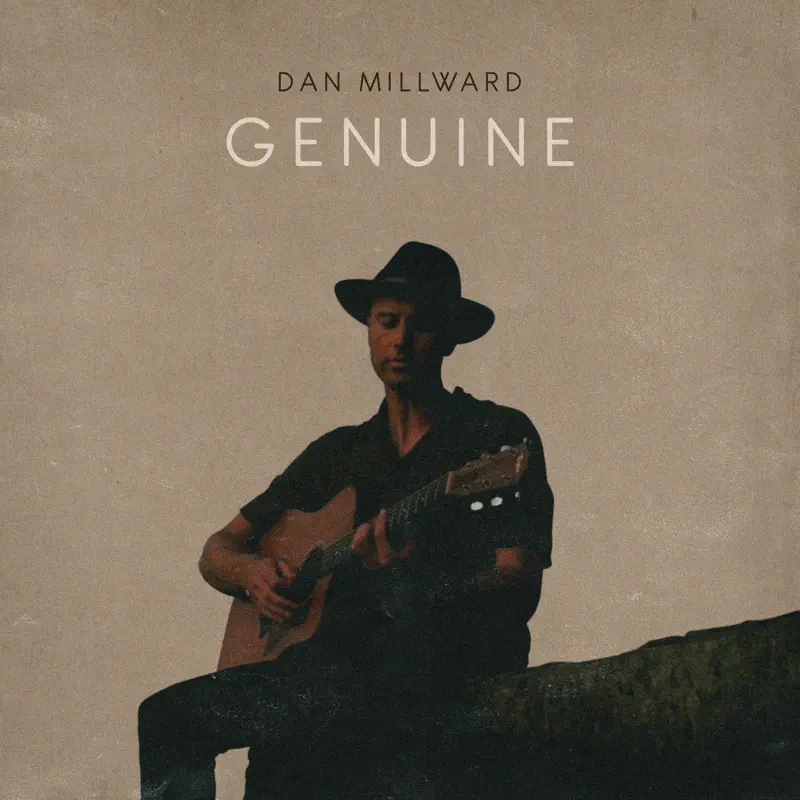 Dan Millward - Genuine - EP (2023) [iTunes Plus AAC M4A]-新房子