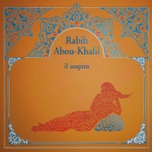 Rabih Abou-Khalil - Afterthought