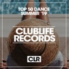 Top 50 Dance Summer '19