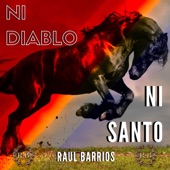 Ni Diablo Ni Santo artwork