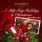 Drizzy Christmas 1.0 - DJ Eddie F lyrics