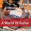Rough Guide to a World of Guitar