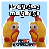Amor Gallinero artwork