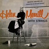 Helen Merrill...with Strings! (Remastered) artwork