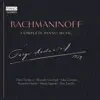 Stream & download Morceaux de fantaisie, Op. 3: II. Prélude in C-Sharp Minor