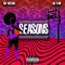 Seasons (feat. Kai Flow) - Ray Natsuki lyrics