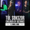 Túl Sokszor (feat. Knoll Gabi) - Single