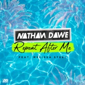 Repeat After Me (feat. Melissa Steel) artwork