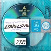 Long Love artwork