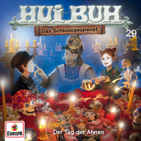 Hui Buh neue Welt - Folge 29: Der Tag der Ahnen artwork