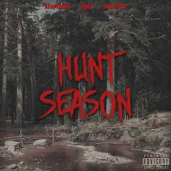 Hunt Season (prod. by malenkiyyarche & DooMee) [feat. Lake 4real] - Single - Eman