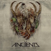 Anciients - Ibex Eye