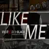 Like Me (feat. Vic D) - Single album lyrics, reviews, download