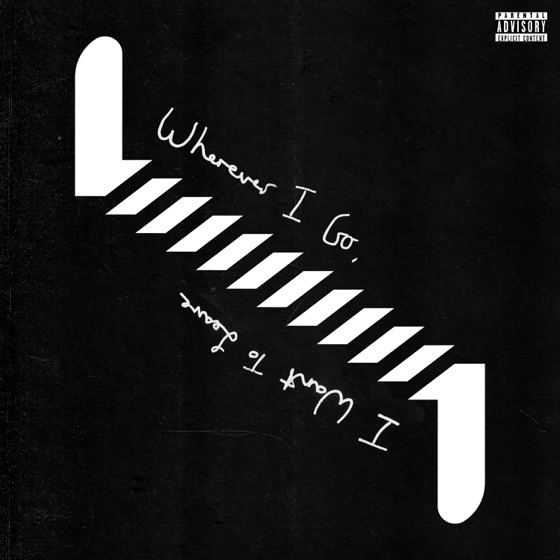 Cover artwork for Hardcore