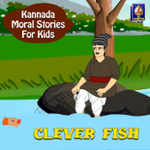 Clever Fish - Ramanujam