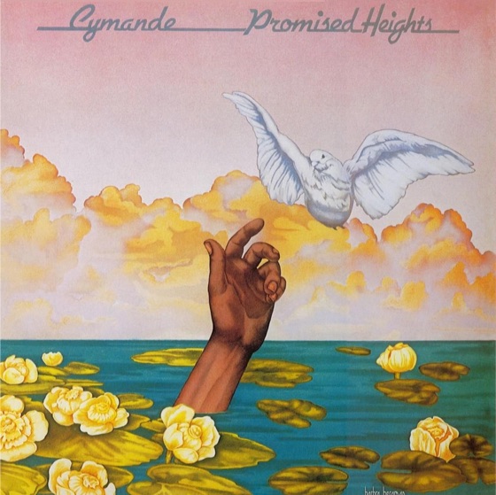 Cover artwork for Losin' Ground