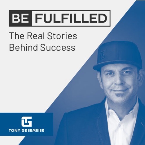 BEFULFILLED BEFULFILLED