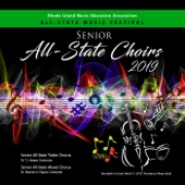 RIMEA Rhode Island All-State Music Festival 2019 Senior All-State Choirs (Live) artwork