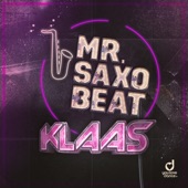 Mr. Saxobeat (Extended Mix) artwork