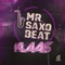 Mr. Saxobeat (Extended Mix) artwork