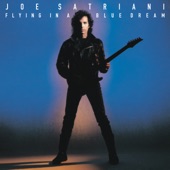 Joe Satriani - The Bells of Lal, Pt. 1