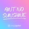 Ain't No Sunshine (Originally Performed by Bill Withers) [Acoustic Guitar Karaoke] artwork