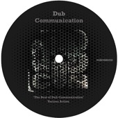The Best of Dub Communication artwork