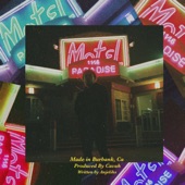 Motel Paradise artwork