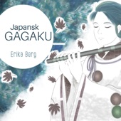 Japansk Gagaku artwork