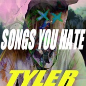 Tyler - Gold Rose