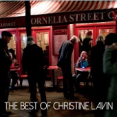 Christine Lavin - For Carolyn / Something Beautiful (feat. David Lutken)