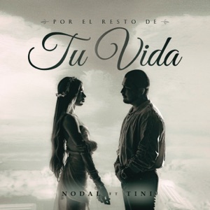 Christian Nodal & TINI - Por el Resto de Tu Vida - 排舞 音乐