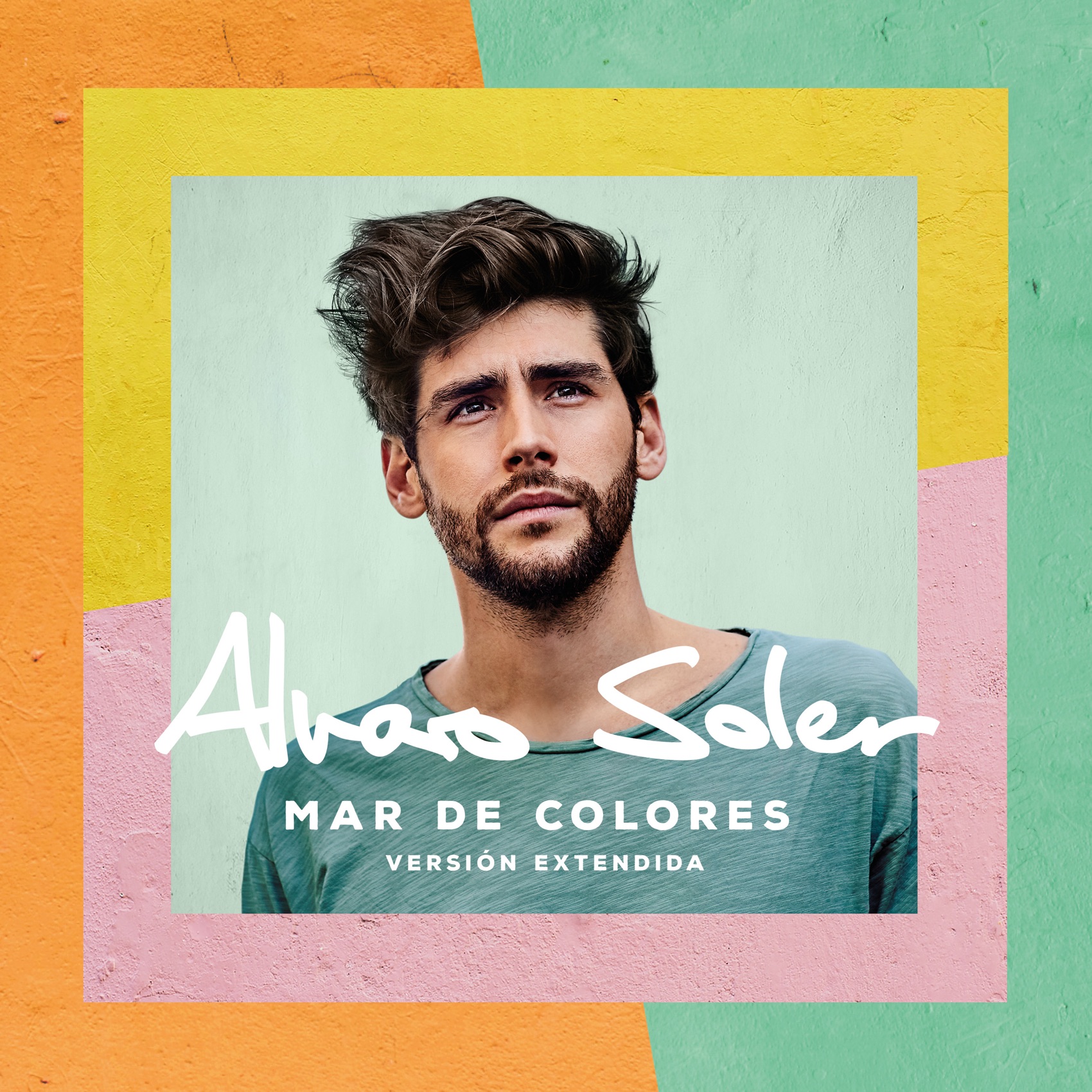 Alvaro Soler - La Cintura