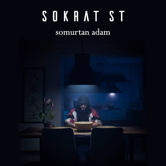Cover artwork for Somurtan Adam