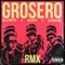 Grosero RMX artwork