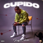 Cupido artwork