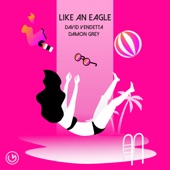 Like an Eagle (Extended Mix) artwork
