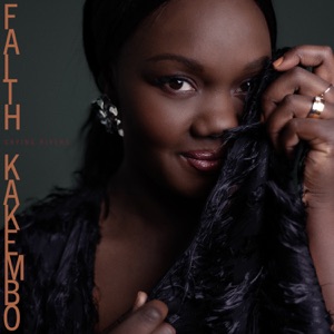 Faith Kakembo - Crying Rivers - Line Dance Music