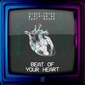 Beat of Your Heart (feat. Rozee) artwork