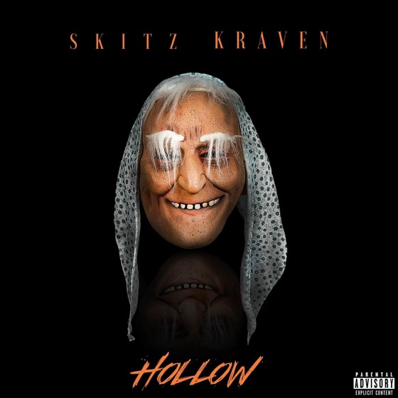 Cover artwork for Insanity